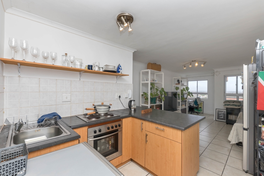 1 Bedroom Property for Sale in Salt River Western Cape